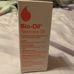 Bio Oil Skin care